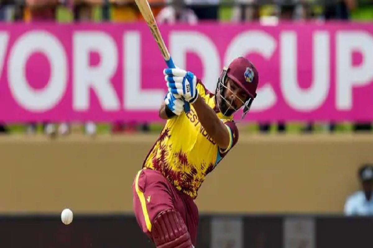 सेमीफाइनल में नहीं पहुंची लेकिन जड़े सर्वाधिक 6, एक टीम ने लगाया सिर्फ एक 6