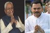 नीतीश कुमार के बेटे 'निशांत' आएंगे राजनीति में, सीएम के करीबी के बयान से हलचल