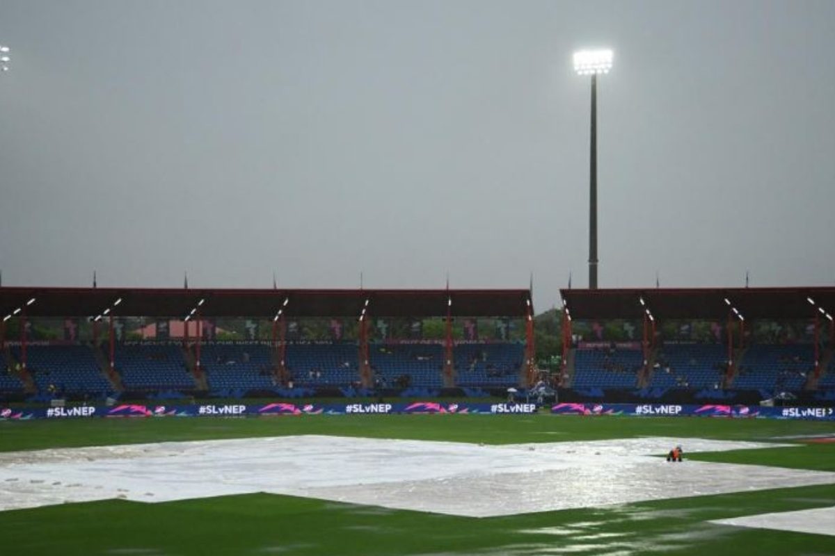 क्या रद्द हो जाएंगे 3 मुकाबले, पाक के लिए बुरी खबर, भारत का मैच भी फंसेगा!