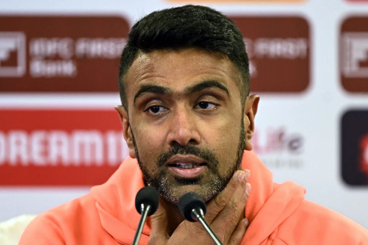 एलन मस्क से नाराज हुए रविचंद्रन अश्विन, एक्स के फीचर में सुधार करने की दी सलाह