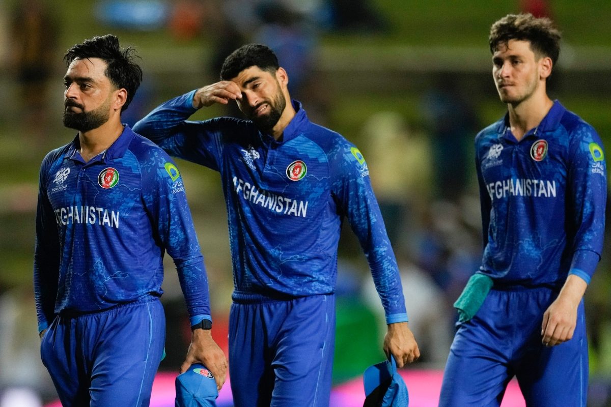 सेमीफाइनल हारकर भी 'अफगान लड़ाकों' पर होगी धनवर्षा, मिलेंगे करोड़ों