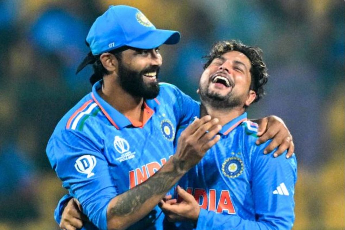 ईंट का जवाब पत्थर से... लीग स्टेज में रहा बाहर, सुपर 8 में काट रहा भौकाल