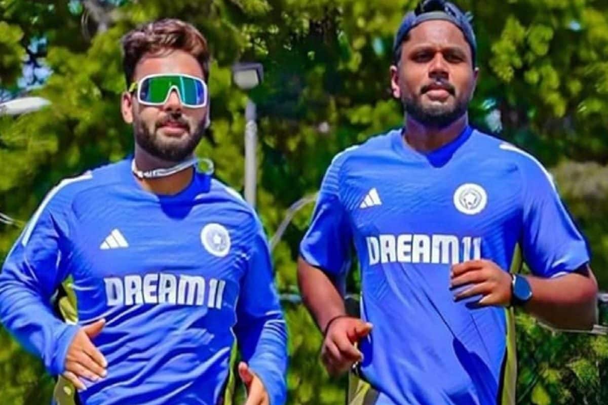 T20 WC:पंत या सैमसन, प्लेइंग XI में किसे मिलना चाहिए मौका?गावस्कर ने बताई पसंद