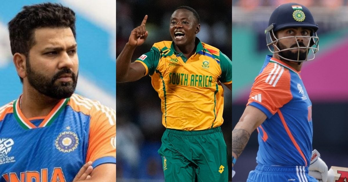 5 warriors of India-South Africa… who will be in focus in the final of T20 WC 2024