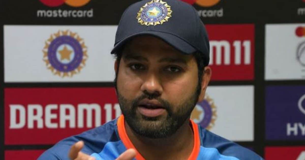 Where did the idea of ​​sending Pant at number three come from? Rohit revealed