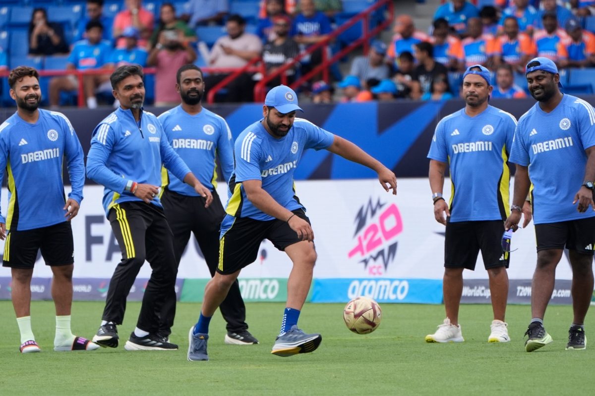 इंडिया का आखिरी ग्रुप स्टेज मैच रद्द, अब कितने दिन बाद मैदान पर उतरेगा भारत