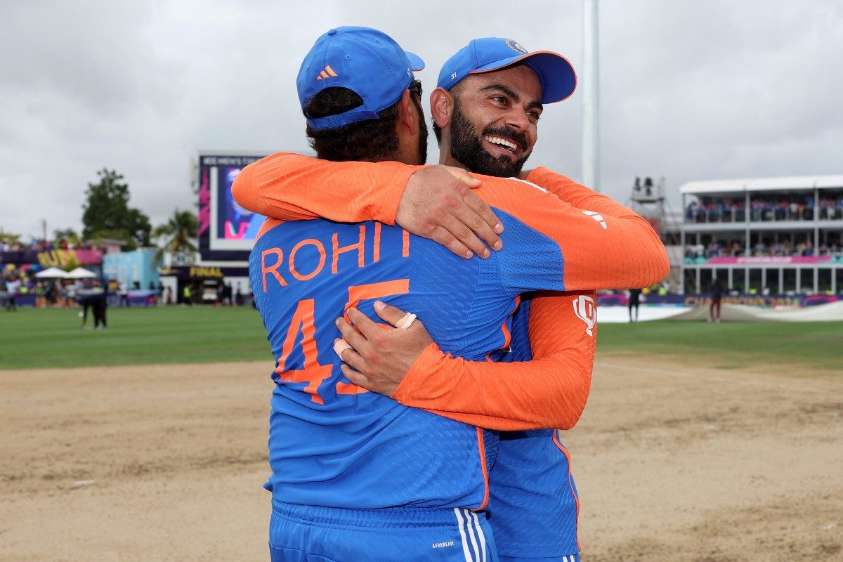 विराट कोहली और रोहित शर्मा ने लिया टी20i से संन्यास, IPL में खेलेंगे या नहीं..