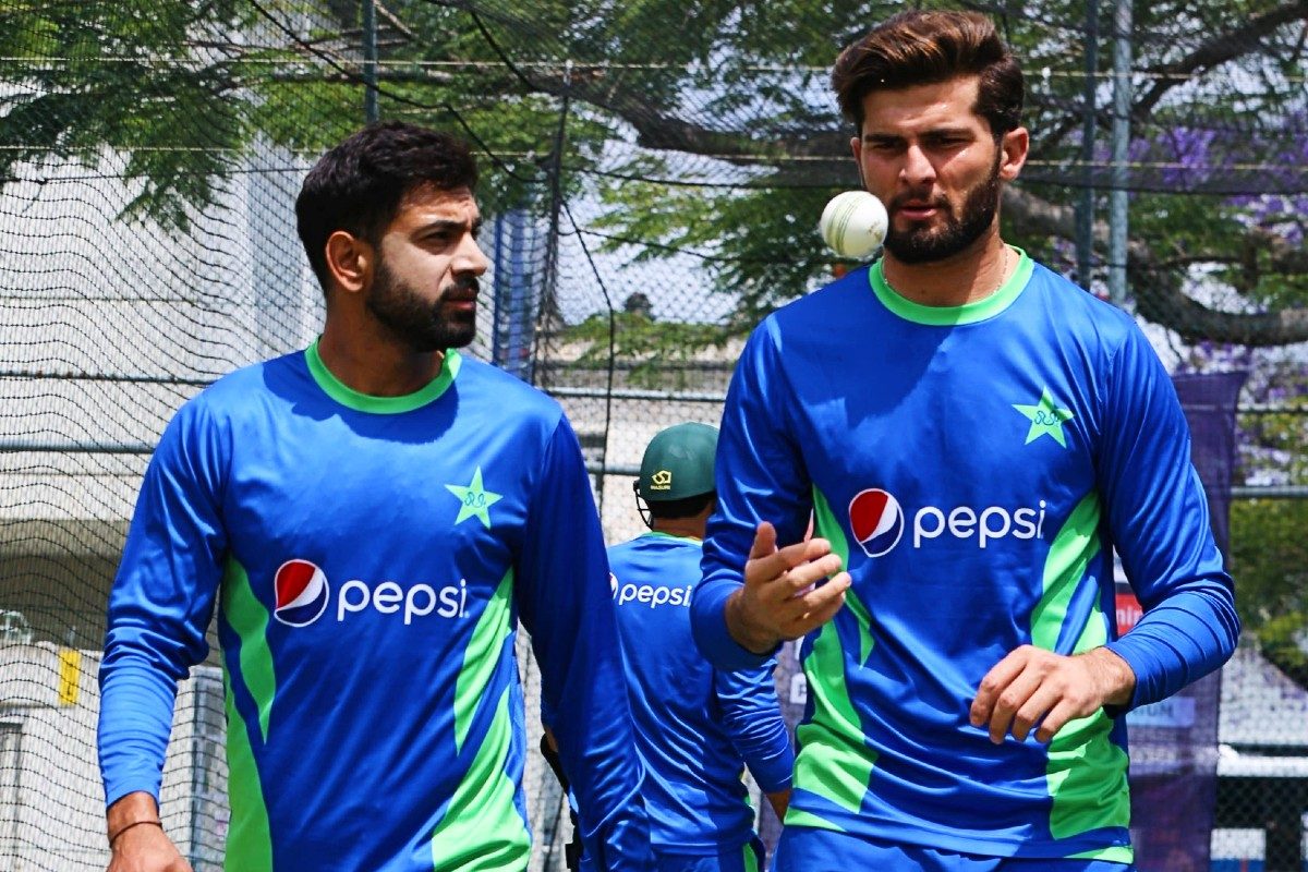 हारिस राऊफ के फैन से झगड़े पर PCB सख्त, अध्यक्ष बोले- माफी मांगनी पड़ेगी