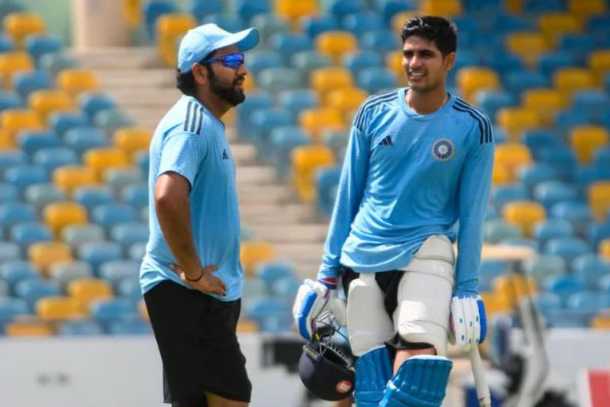 बिना कोई मैच खेले T20 WC से लौटेंगे 2 खिलाड़ी, रिंकू बने रहेंगे टीम के साथ