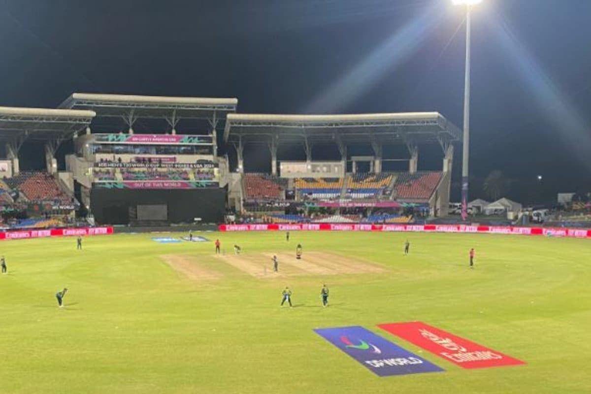 एंटीगा में बल्लेबाजों की होगी चांदी या गेंदबाजों का चलेगा जादू?