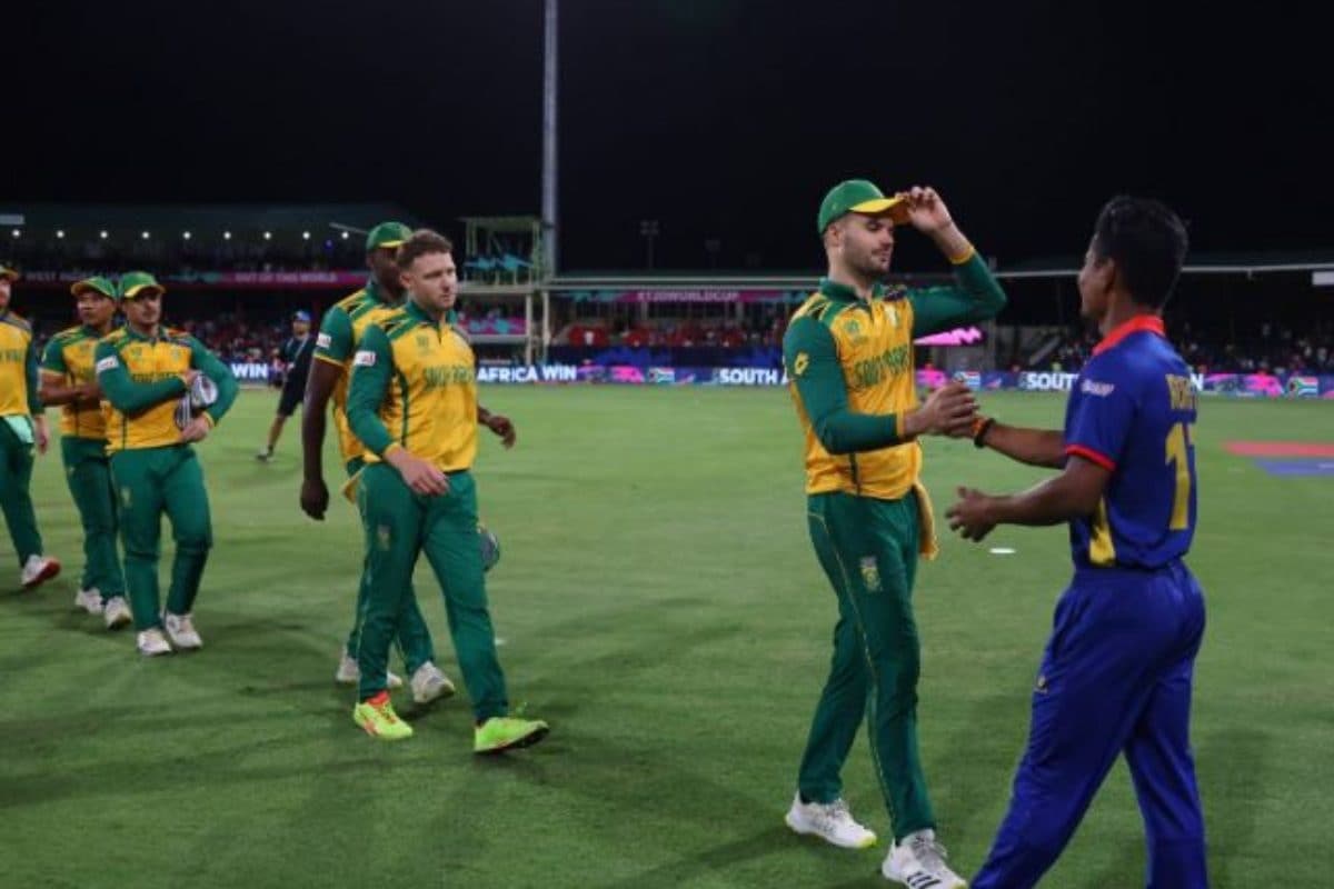 करीबी मैच कैसे जीतें, साउथ अफ्रीका से सीखिए... 5वीं बार एक रन से मारी बाजी