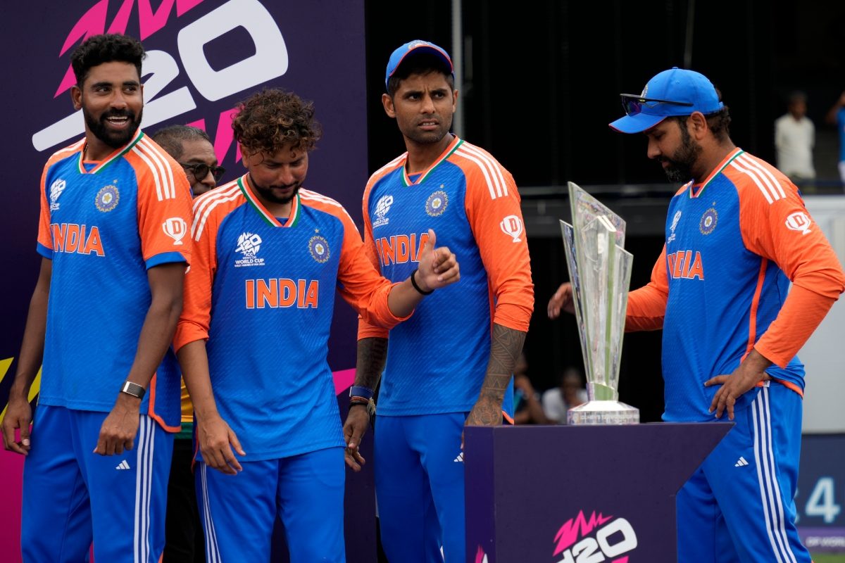 अगला T20 WC कब-कहां खेला जाएगा? टीम इंडिया के पास फिर चैंपियन बनने का मौका