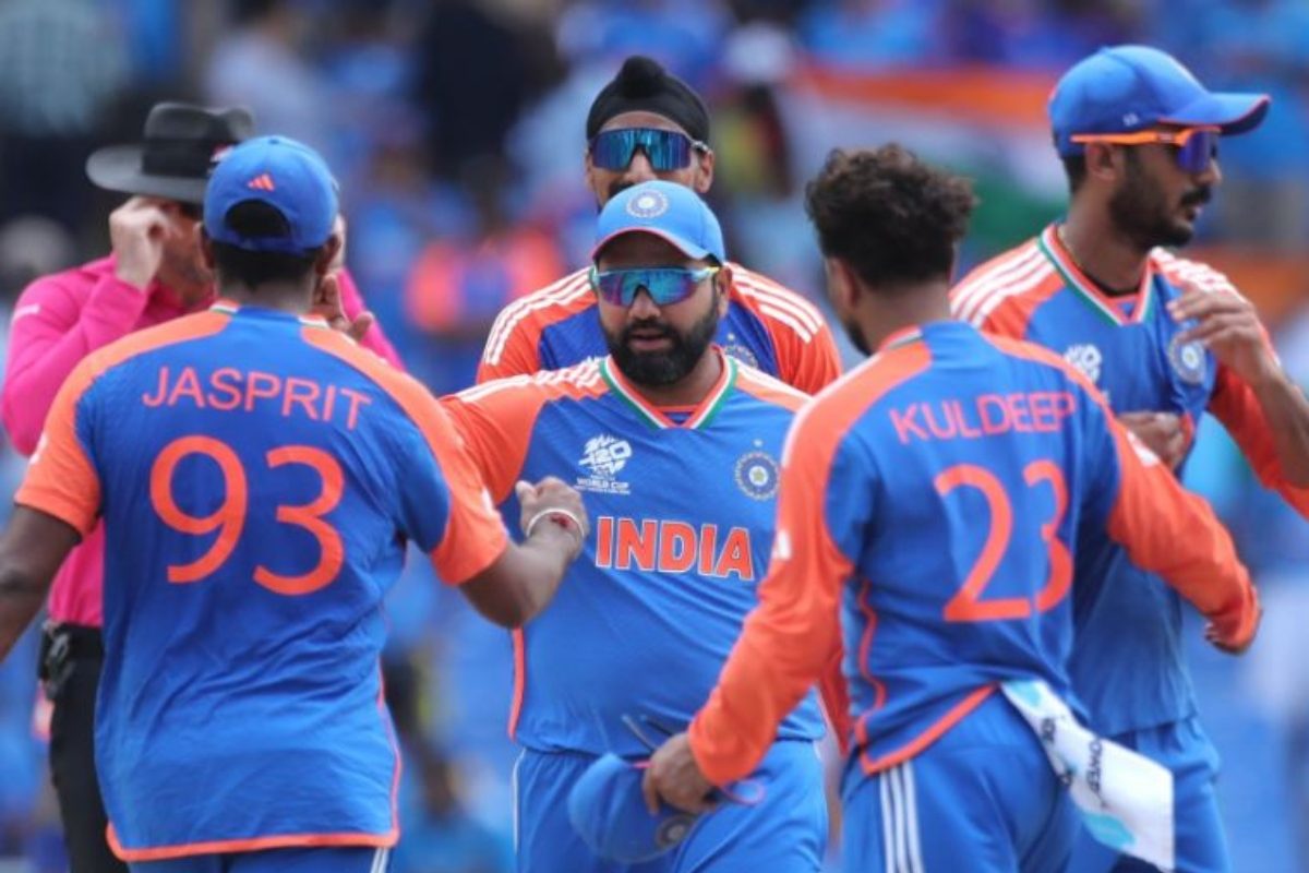 IND vs ENG: भारत की जीत के बाद सचिन, युवराज समेत भज्जी ने दिए रिएक्शंस