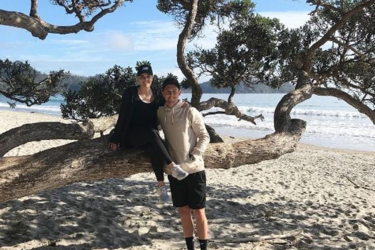 टीचर के प्यार में बोल्ड हुआ खूंखार गेंदबाज, फिल्मी तरीके से किया था प्रपोज