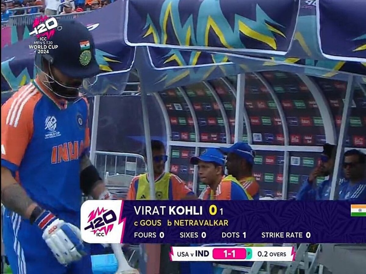 T20 World cup 2024, ICC T20 World cu p, IND Vs USA, Virat kohlt, T20I Batting average, Mohammad Rizwan, टी20 वर्ल्‍डकप 2024, टी20 वर्ल्‍डकप, विराट कोहली, भारत Vs अमेरिका, टी20I में बैटिंग औसत, मोहम्‍मद रिजवान 