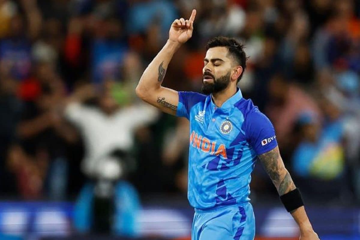 पाक के खिलाफ कोहली बना सकते हैं 'विराट' रिकॉर्ड, 12वां रन पूरा करते ही...