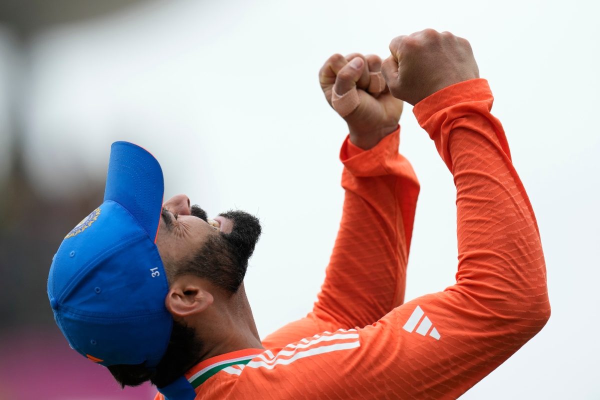 Thank you, King Kohli: विराट ने T20I से लिया संन्यास, फैंस हुए इमोशनल