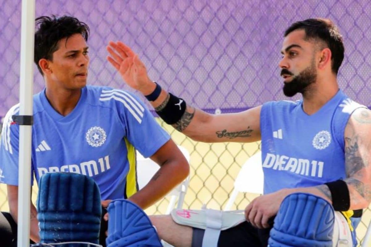 पाक के खिलाफ 'जानलेवा पिच' से निपटने की तैयारी... बख्शने के मूड में नहीं विराट