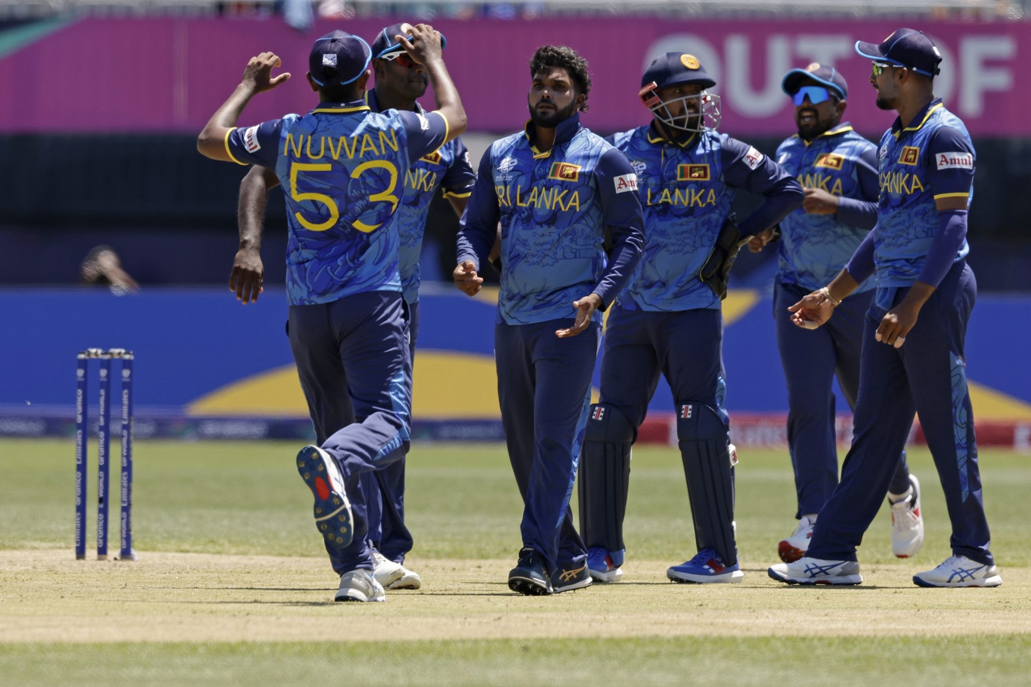 SA vs SL: Morale did not drop even after shameful defeat, captain said – there are still 3 matches left…