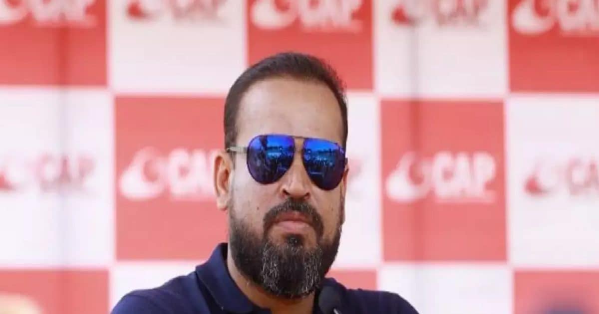Lok Sabha elections: Yusuf Pathan became MP from Bahrampur, defeated senior Congress leader, know how was his cricket career