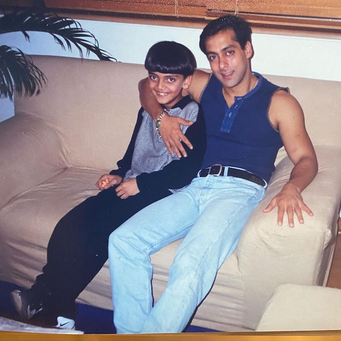 Instagram @iamzahero