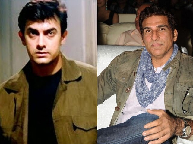 आपको मुंबई में होना चाहिए', आमिर खान ने मुकेश ऋषि से क्यों कही थी ये बात,  बोले- 'सरफरोश के बाद मेरी दुकान...' - News18 हिंदी