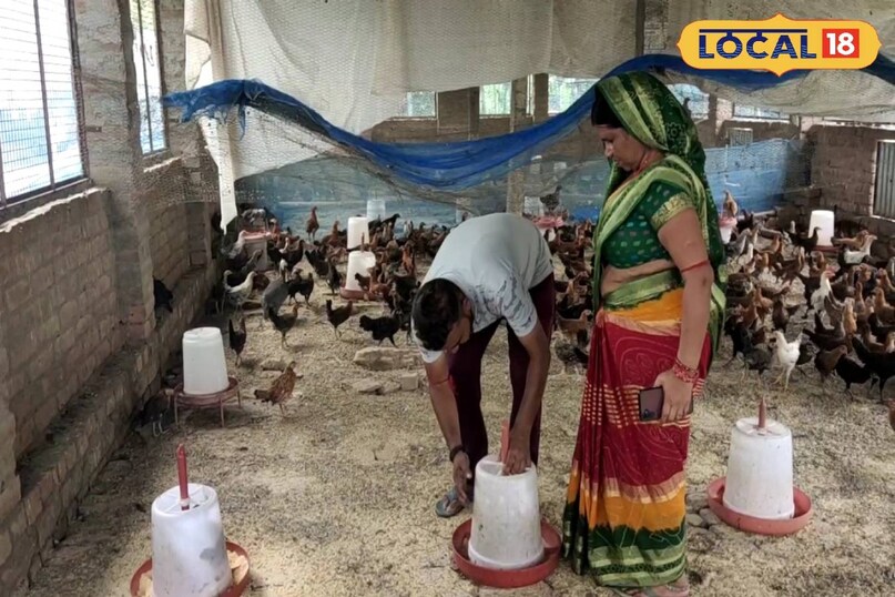 कड़कनाथ