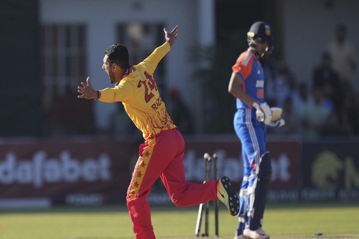 शुभमन गिल को मिलेगा गलती सुधारने का मौका, 24 घंटे के भीतर दूसरा टी20