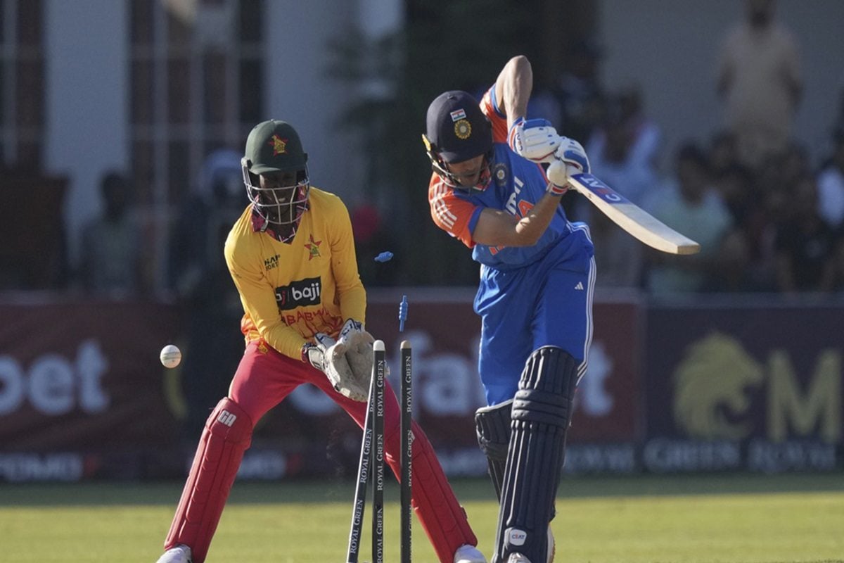 भारत-जिम्बाब्वे के बीच दूसरा टी20 आज, बिना एक्स्ट्रा पैसा खर्च किए देखें मैच