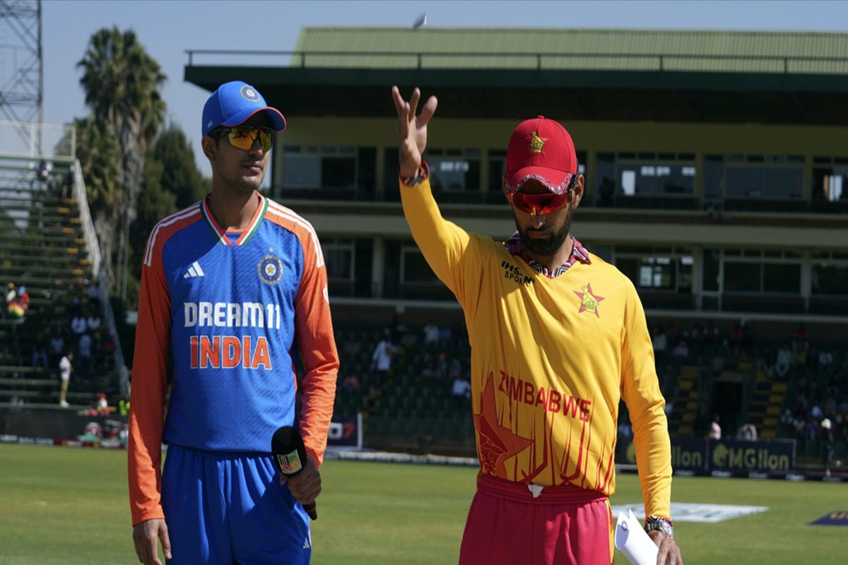 Ind vs Zim T20: तूफानी ओपनर को मिलेगा मौका या होगी छुट्टी, थोड़ी देर में टॉस