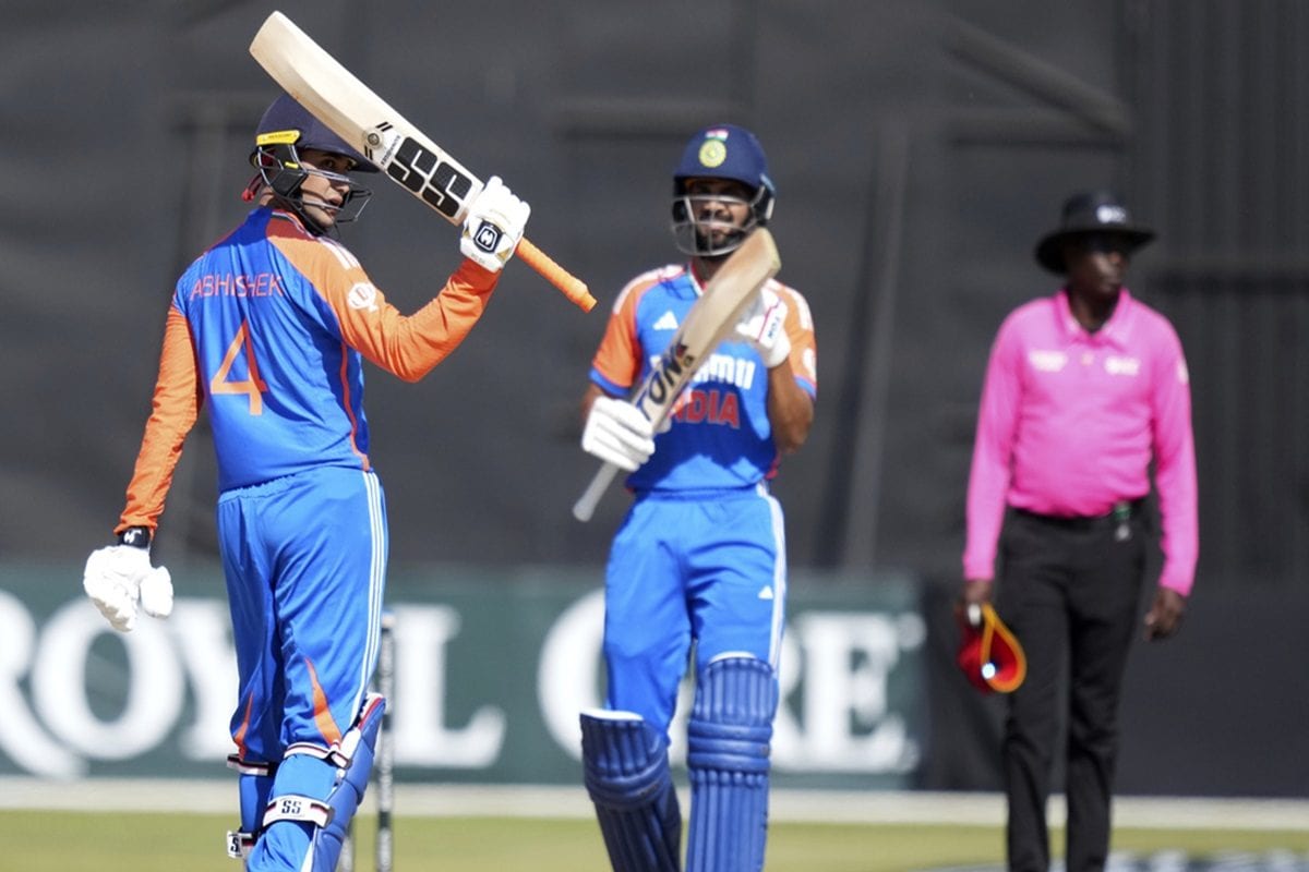 भारतीय बल्लेबाज का खुलासा, मेरे शून्य पर आउट होने से युवराज सिंह बहुत खुश थे