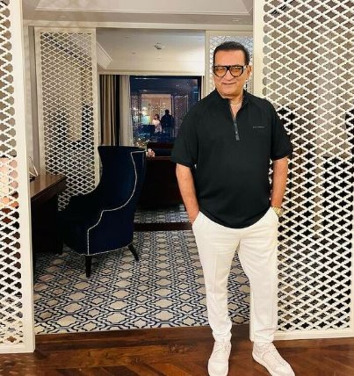 (फोटो साभार इंस्टाग्राम @abhijeetbhattacharya)