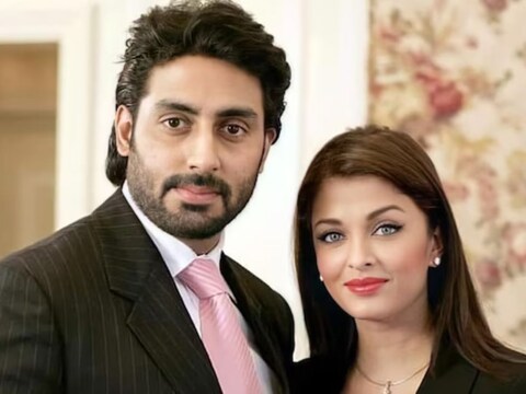 The news of rift between Abhishek Bachchan and Aishwarya Rai Bachchan has again gained momentum.