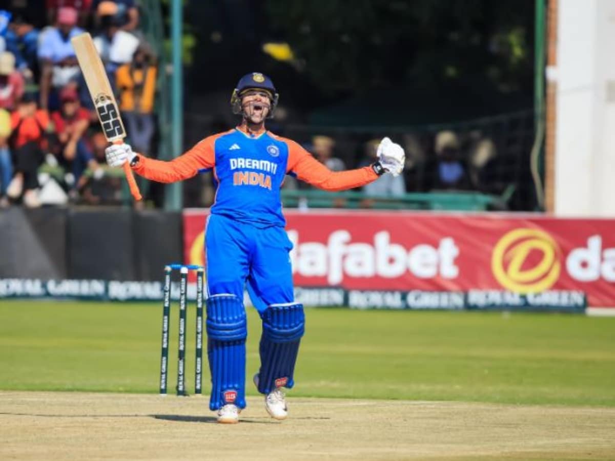 Century in T20I, century in less than 50 balls in T20I for India, India Vs Zimbabwe, Rohit Sharma, Suryakumar Yadav, KL Rahul, Abhishek Sharma, Yashasvi Jaiswal, टी20I में शतक, टी20I में भारत की ओर से 50 से कम गेंदों पर शतक, रोहित शर्मा, सूर्यकुमार यादव, अभिषेक शर्मा, केएल राहुल, यशस्‍वी जायसवाल, भारत Vs जिम्‍बाब्‍वे 