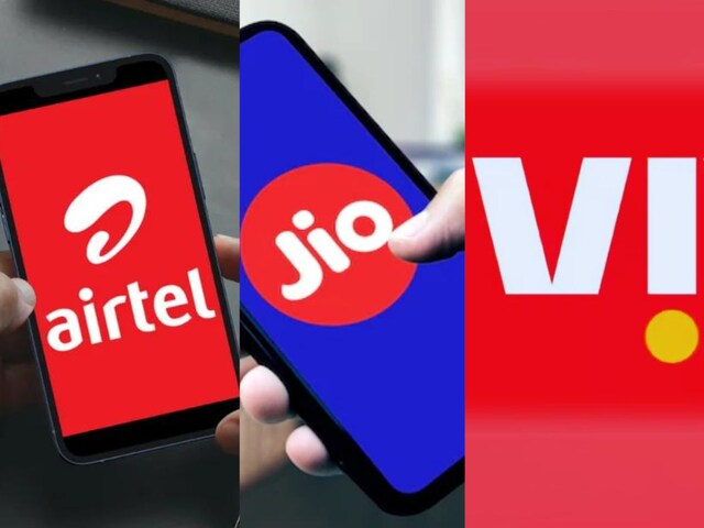 Airtel vs Jio vs Vi: कीमत बढ़ने के बाद ये हैं 28 दिन की वैलिडिटी के साथ ...