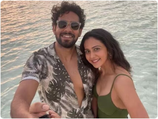 रकुल प्रीत के भाई अमन ड्रग्स केस में गिरफ्तार, भारी मात्रा में कोकीन बरामद