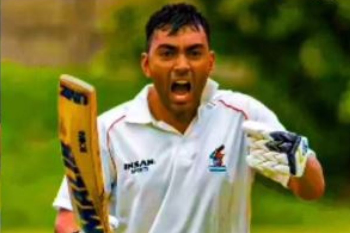 पाकिस्तानी पैरेंट्स... बेल्जियम में बेटे का जन्म.. भारत के खिलाफ करेगा डेब्यू