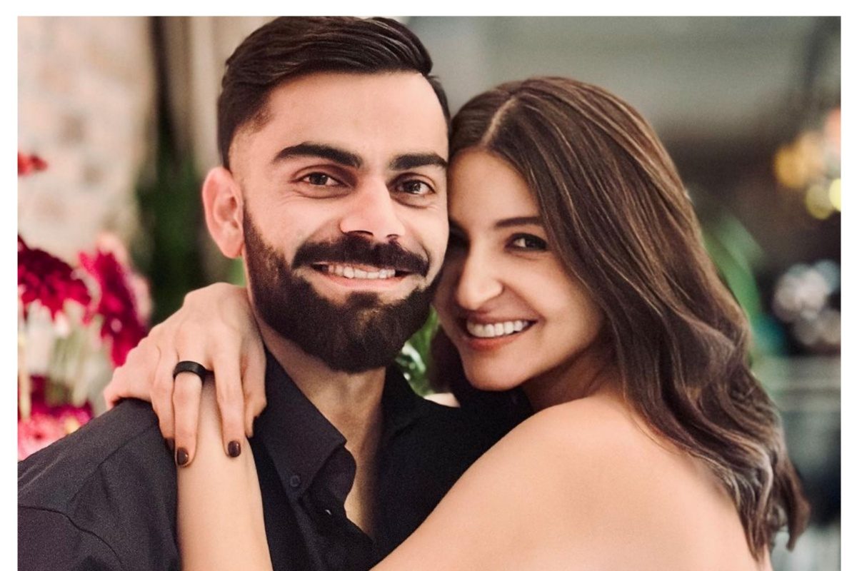 T20WorldCup: तूफान में फंसे कोहली ने अनुष्का शर्मा को वीडियो कॉल, कब लौटेंगे..