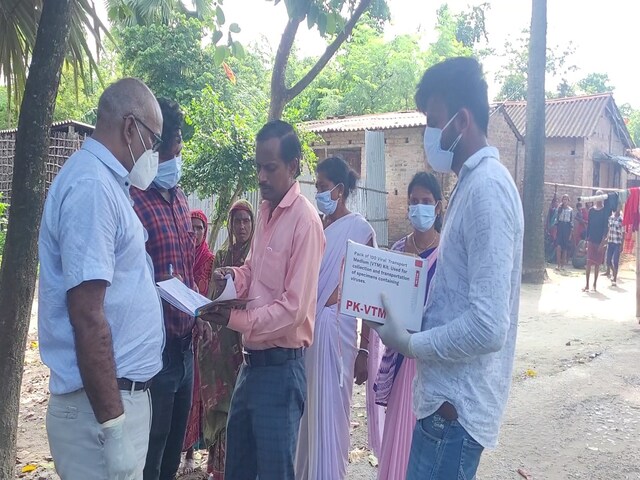 एक के बाद एक 3 लोगों की मौत से हड़कंप! आखिर कौन सी रहस्मयी बीमारी ले रही जान एक के बाद एक 3 लोगों की मौत से हड़कंप! आखिर कौन सी रहस्मयी बीमारी ले रही जान