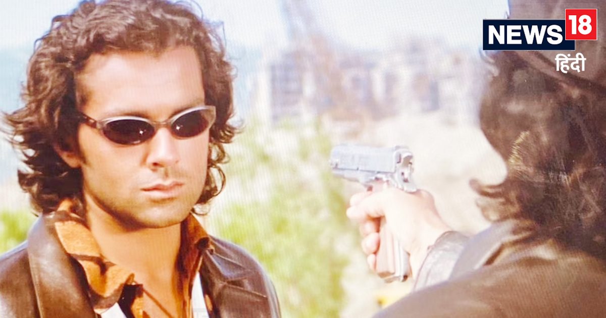‘बाजीगर’ से काफी मिलती-जुलती थी बॉबी देओल की ये फिल्म, सलमान-आमिर ही नहीं, 1998 में अजय पर भी पड़े थे भारी
