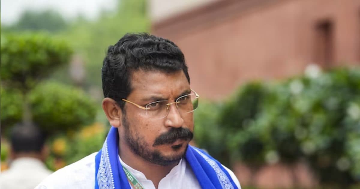 नगीना के सांसद फिर दिखाएंगे कमाल! यूपी की सभी सीटों चुनाव लड़ने का ऐलान