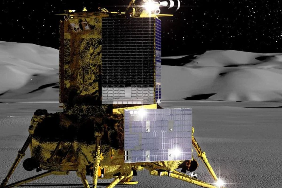 चंद्रयान 3 ने क‍िया बड़ा कमाल प्रज्ञान ने जुटाई ऐसी जानकारी साइंटिस्‍ट गदगद