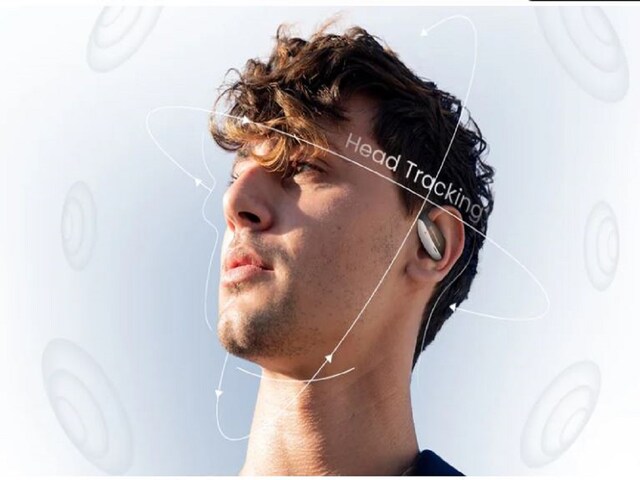 These cheap earbuds wearing above the ears are extremely special, the price is less than 3 thousand