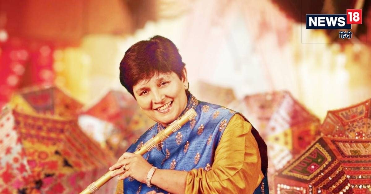 55 की उम्र में क्यों सिंगल हैं Falguni Pathak? डांडिया क्वीन बोलीं- प्यार है लेकिन उसके सिवाय… 55 की उम्र में क्यों सिंगल हैं Falguni Pathak? डांडिया क्वीन बोलीं- प्यार है लेकिन उसके सिवाय…