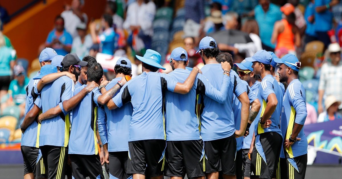 India Tour Of Sri Lanka: Team India will leave for Sri Lanka tour, how will Gambhir’s coaching staff be?