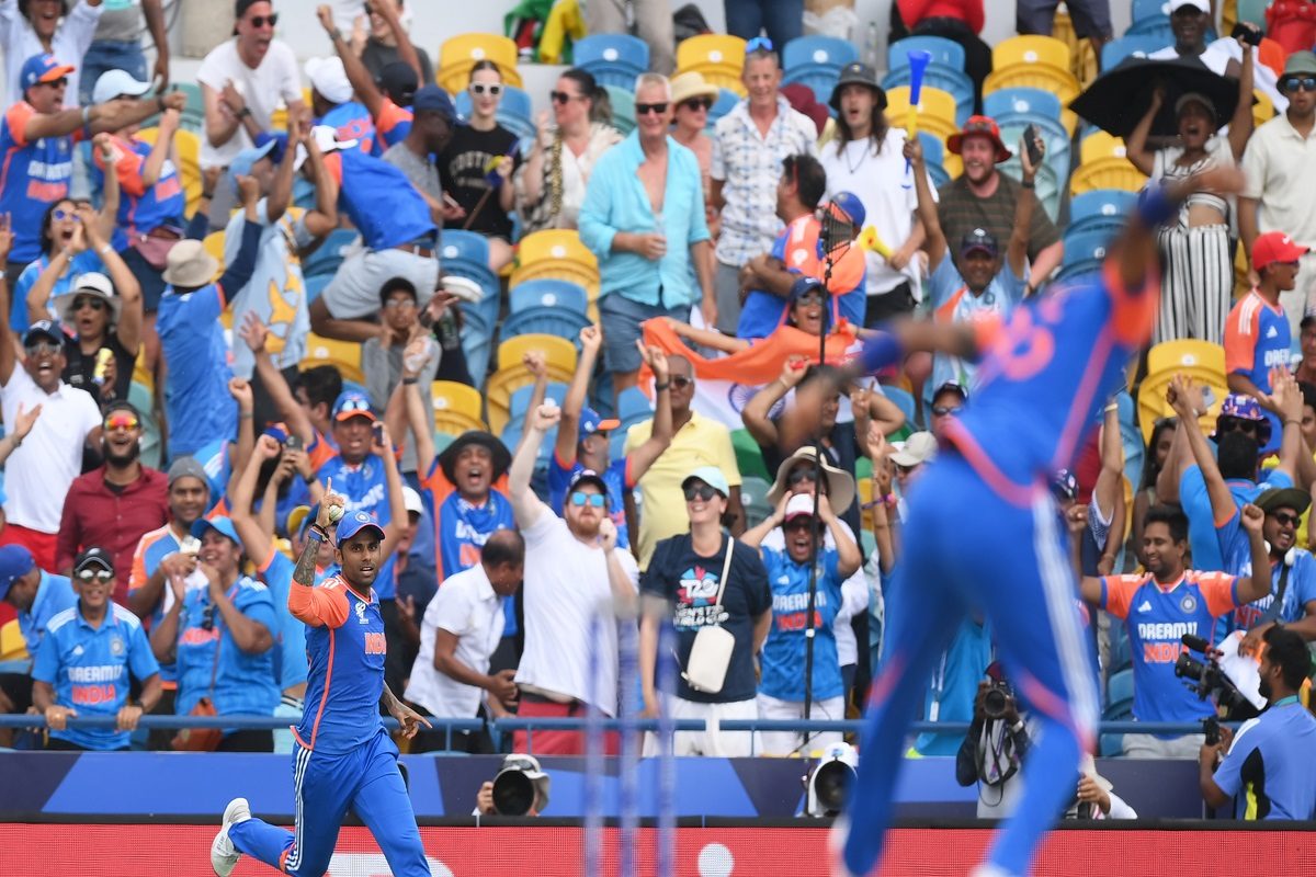 क्या आप बता सकते हैं भारत ने कहां पलटा T20 WC फाइनल, 90% लोग देंगे गलत जवाब