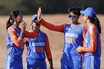 भारत बड़ी जीत से Asia Cup सेमीफाइनल में, ऋचा की UAE के खिलाफ रिकॉर्ड तोड़ पारी