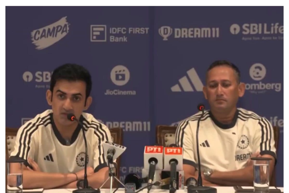 टीम इंडिया के प्लान में विराट-रोहित कितने फिट, गंभीर ने किया साफ, बोले-अगर.