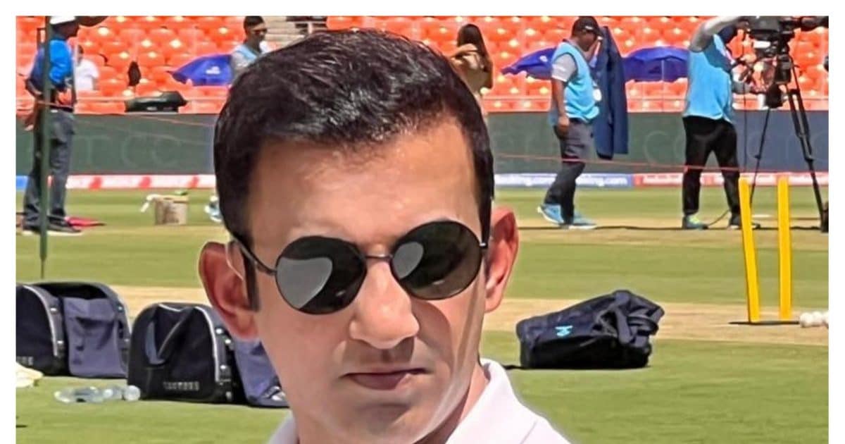 कोच गंभीर क्यों हैं खास, टीम का फ्यूचर कहे जा रहे खिलाड़ी ने खोल दिया राज, कप्तानी का दावेदार…