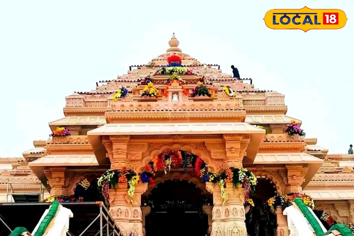 राम मंदिर पर बनने जा रही डॉक्यूमेंट्री 500वर्षों के संघर्ष की होगी पूरी कहानी